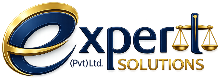 Expert-Solutionz (Pvt) Ltd.